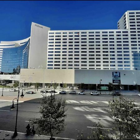 Tanger City Center Residences Suites & Sea View Tânger Exterior foto