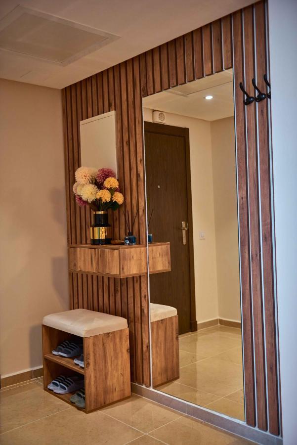 Tanger City Center Residences Suites & Sea View Tânger Exterior foto