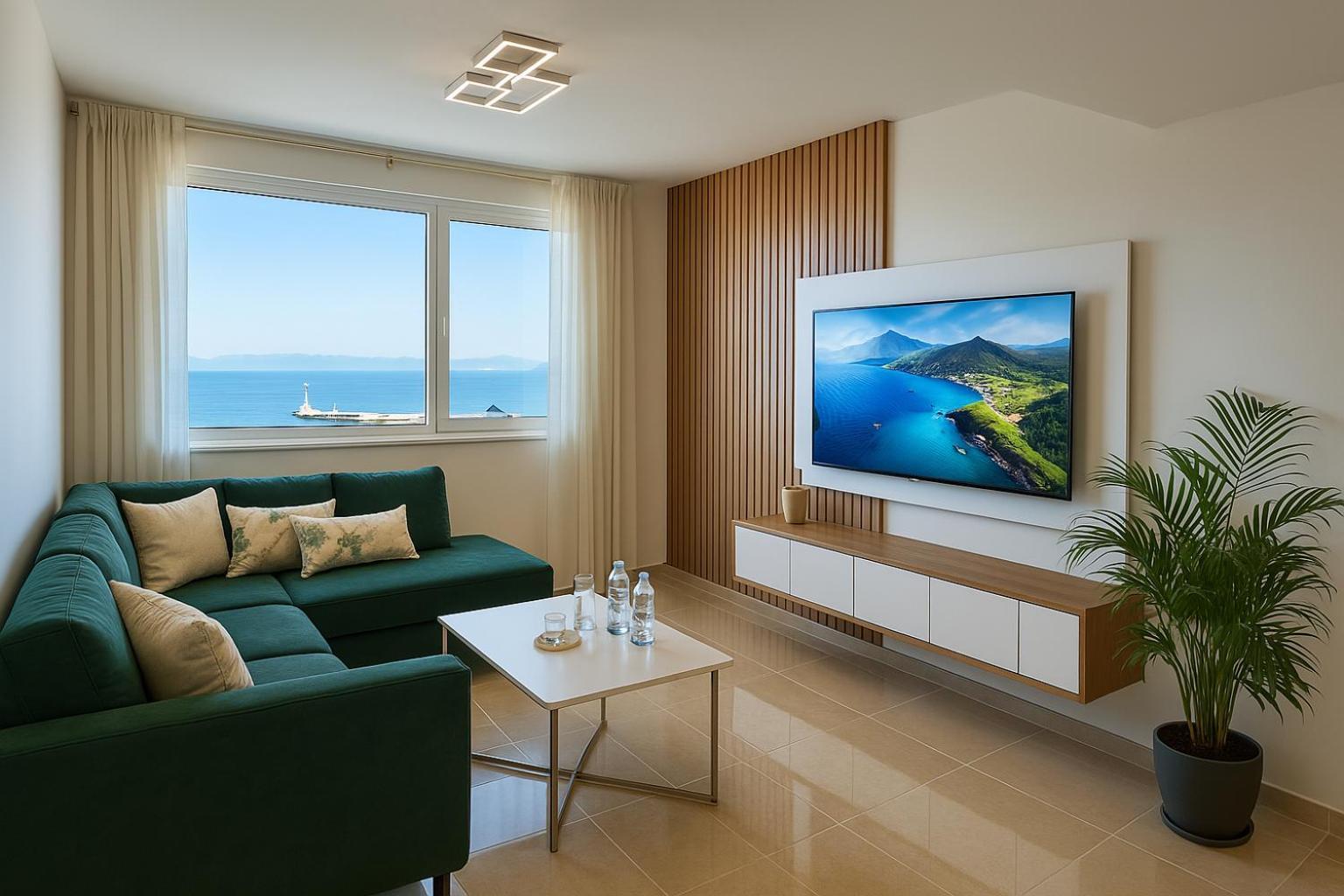 Tanger City Center Residences Suites & Sea View Tânger Exterior foto